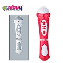 CB877087 CB877088 - Early education music singing microphone kid toy for baby
